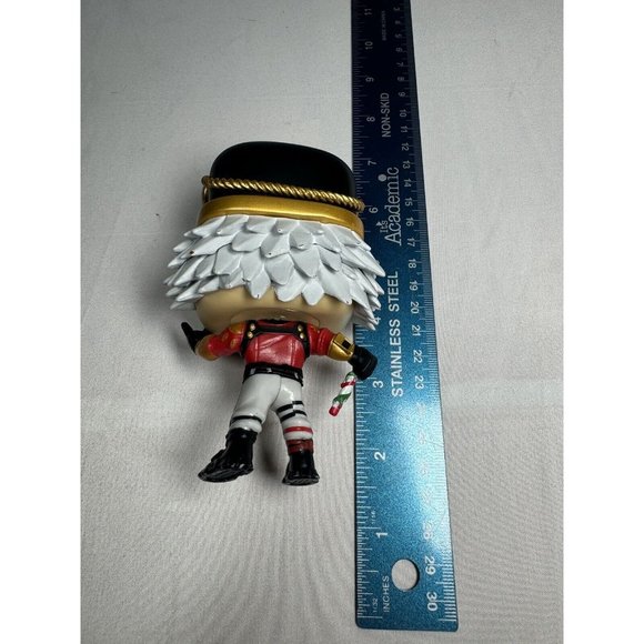 Funko POP Fortnite Crackshot Figure (No Box) OOB Loose - Picture 3 of 3